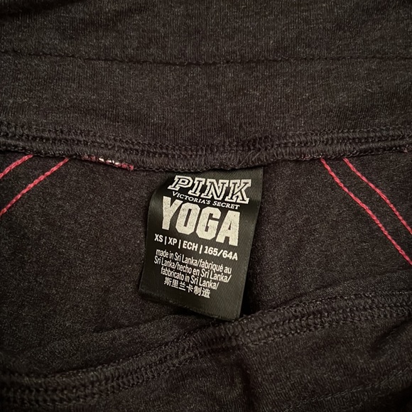 PINK leggings - Picture 3 of 3